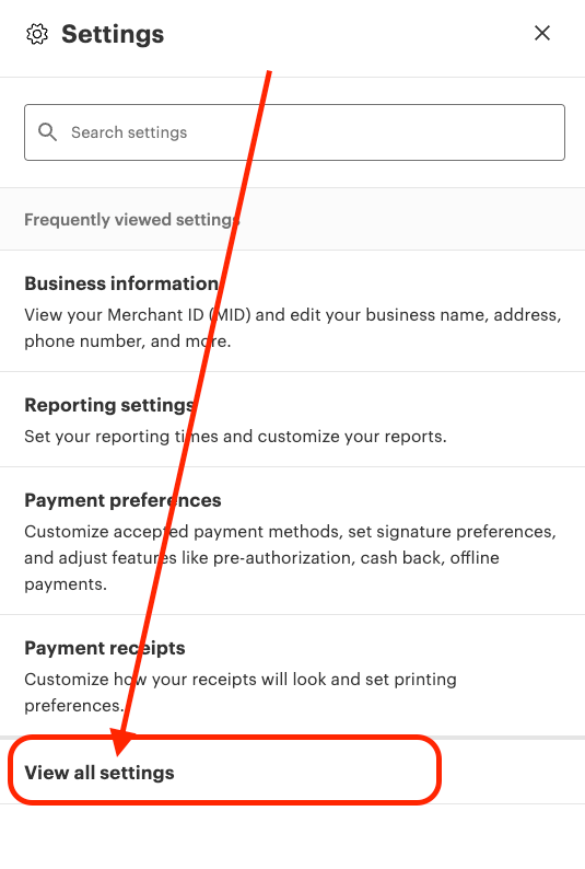Updating Business Hours For Your Smart Online Order System
